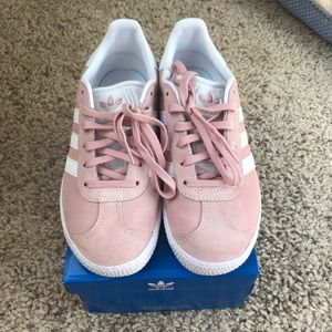 New Adidas Gazelle Shoes